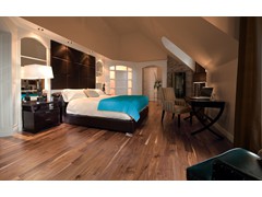 Mirage - Natural Collection - Knotty Walnut Natural