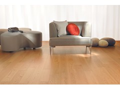 Mirage - Natural Collection - Red Oak Natural