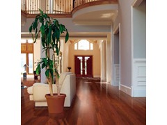 Mullican - Oak Bordeaux