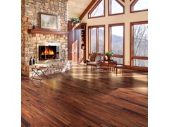 Mullican - Sumatra Rose Wood