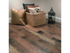 Mullican - Walnut Canyon Brown