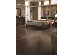 Shaw - Hardwood - Panorama - Dusk