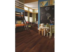 Shaw - Hardwood - Stuart Plank - Auburn Cherry
