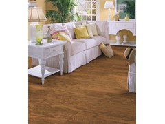 Shaw - Hardwood - Symph - Leather