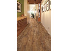 Shaw Hardwood - Chatham Plank - Rain Forest Teak