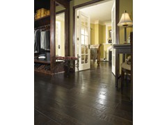 Shaw Hardwood - Gold Rush - Closet