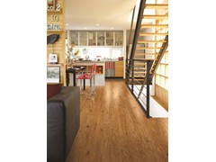 Shaw Hardwood - Heartland - Caramel