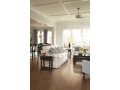 Shaw Hardwood - Ironsmith Maple - Saddle Maple