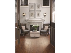 Shaw Hardwood - Ironsmith Oak - Anvil Oak