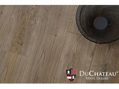 Du Chateau - Vinyl DeLuxe - Antique-White