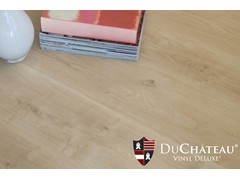 Du Chateau - Vinyl Deluxe - White Oiled