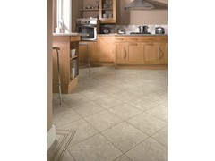 Kandean - Knight Tile - ST5 Soapstone