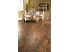 Karndean -  Art Select - EW01 Hickory Paprika