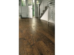 Karndean - Art Select - EW03 Hickory Nutmeg