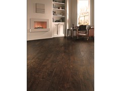 Karndean - Art Select- EW02 Hickory Peppercorn