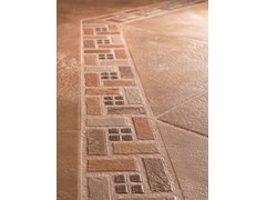 Karndean - Da Vinci - CK24 Mocha-2