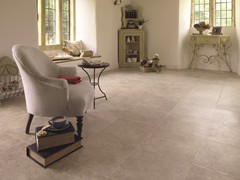 Karndean - Da Vinci - LST04 Spirito Limestone