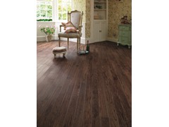 Karndean - Da Vinci - RP67 Materia Dark Oak