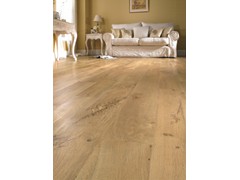 Karndean - Van Gogh - VGW52T Auckland Oak